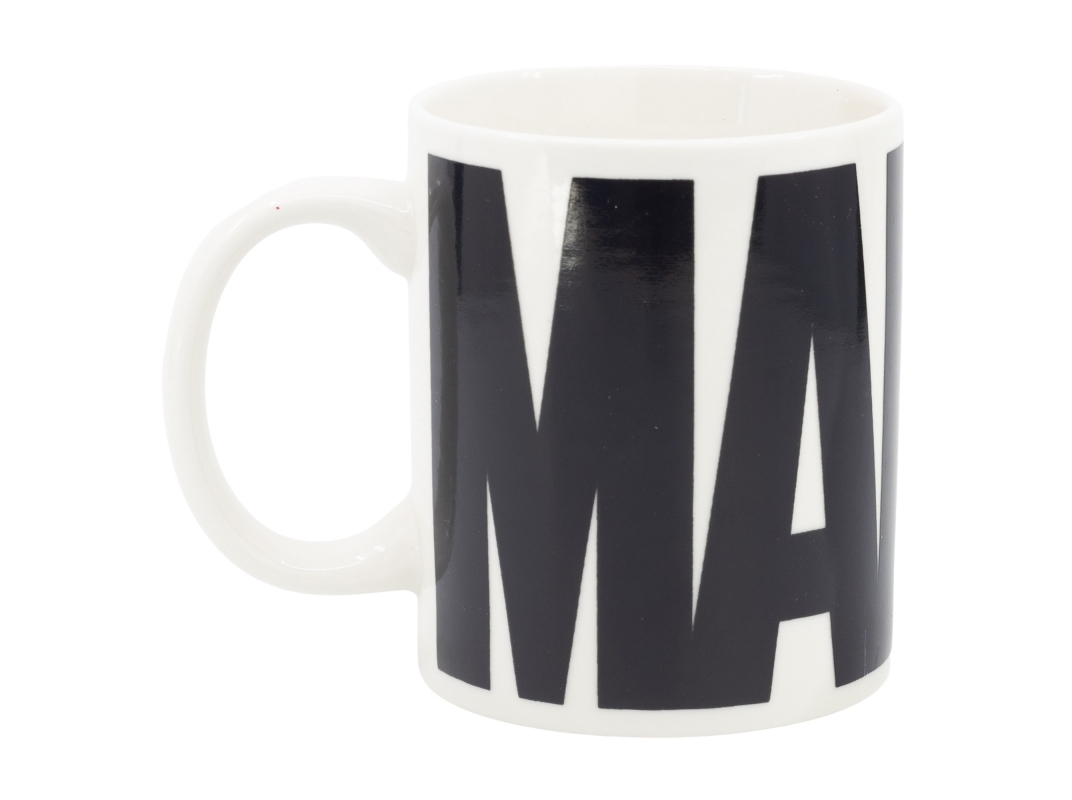 CANECA TERMOSSENSÍVEL MARVEL