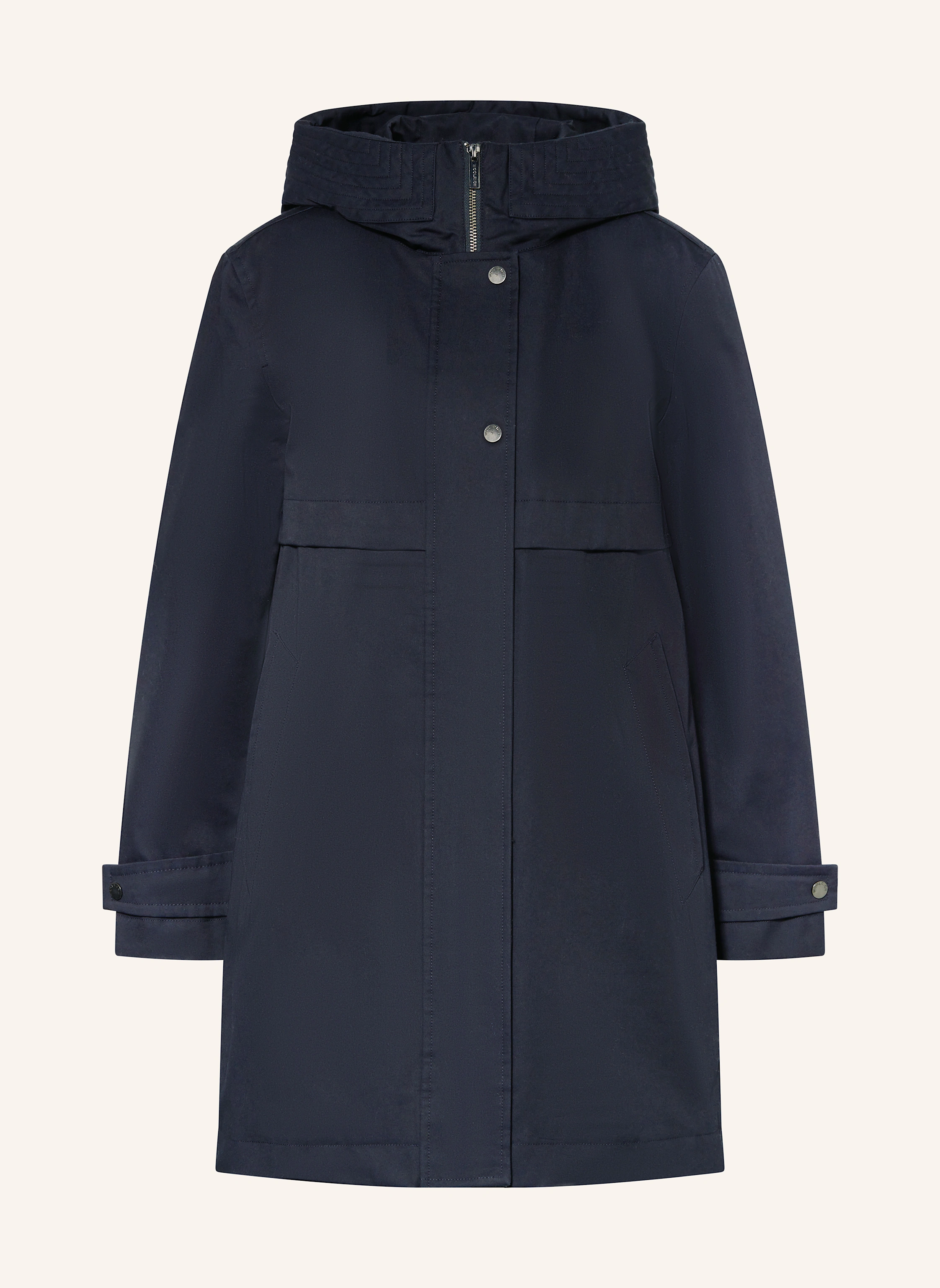 WOOLRICH Parka HAVICE