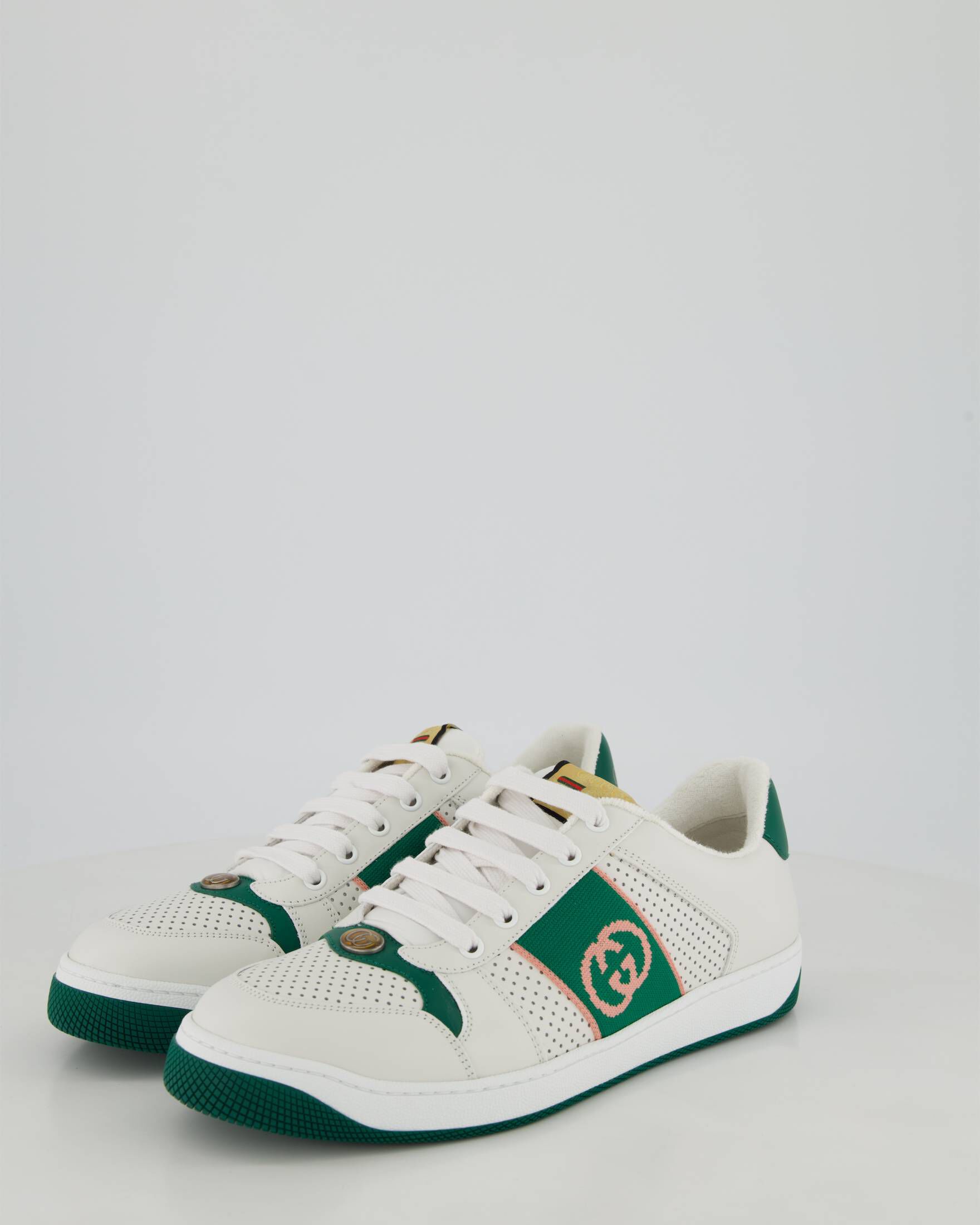 Gucci| Herren Sneaker SCREENER LT