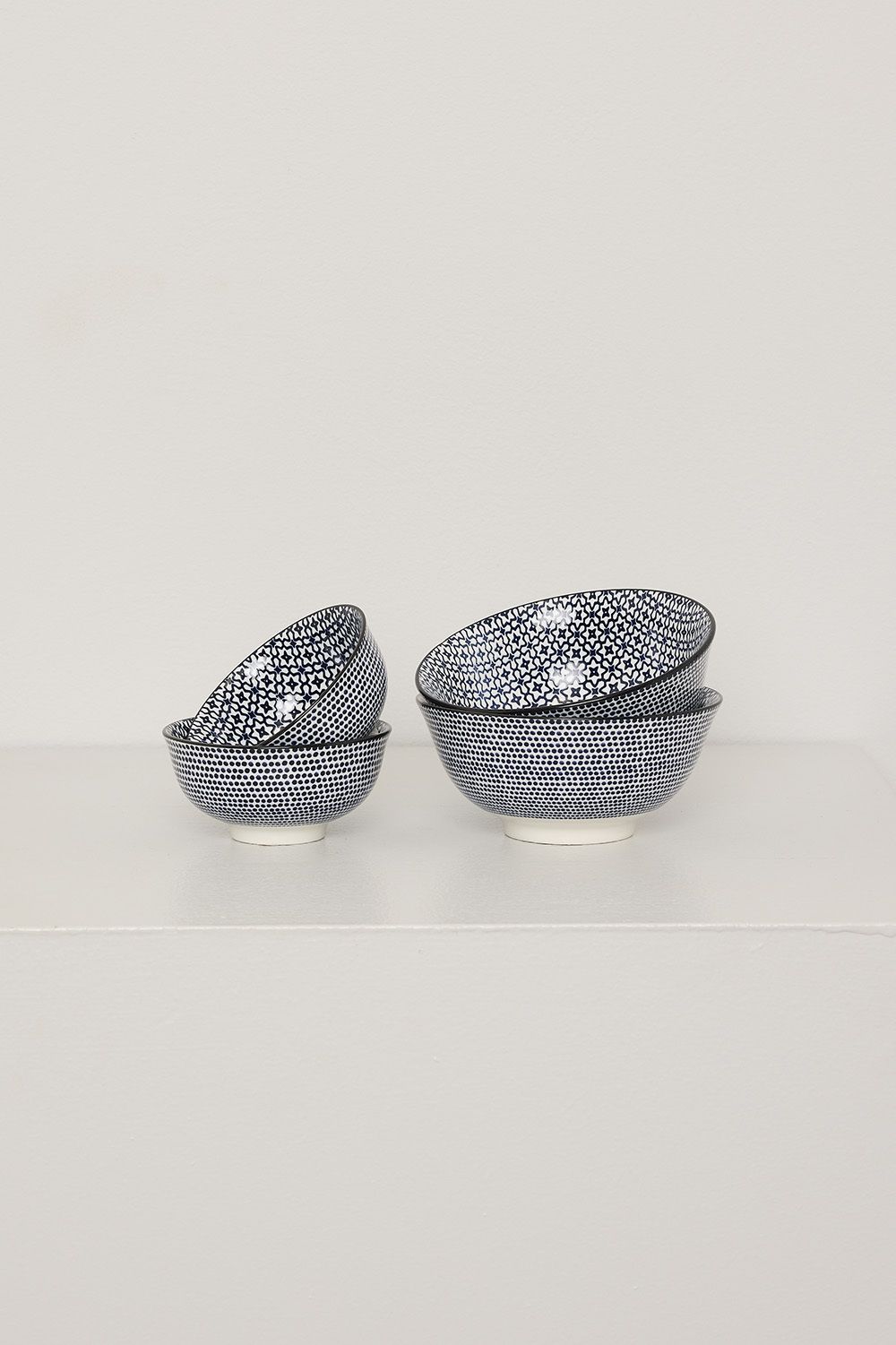 Lucy skål 15.5cm 2pk