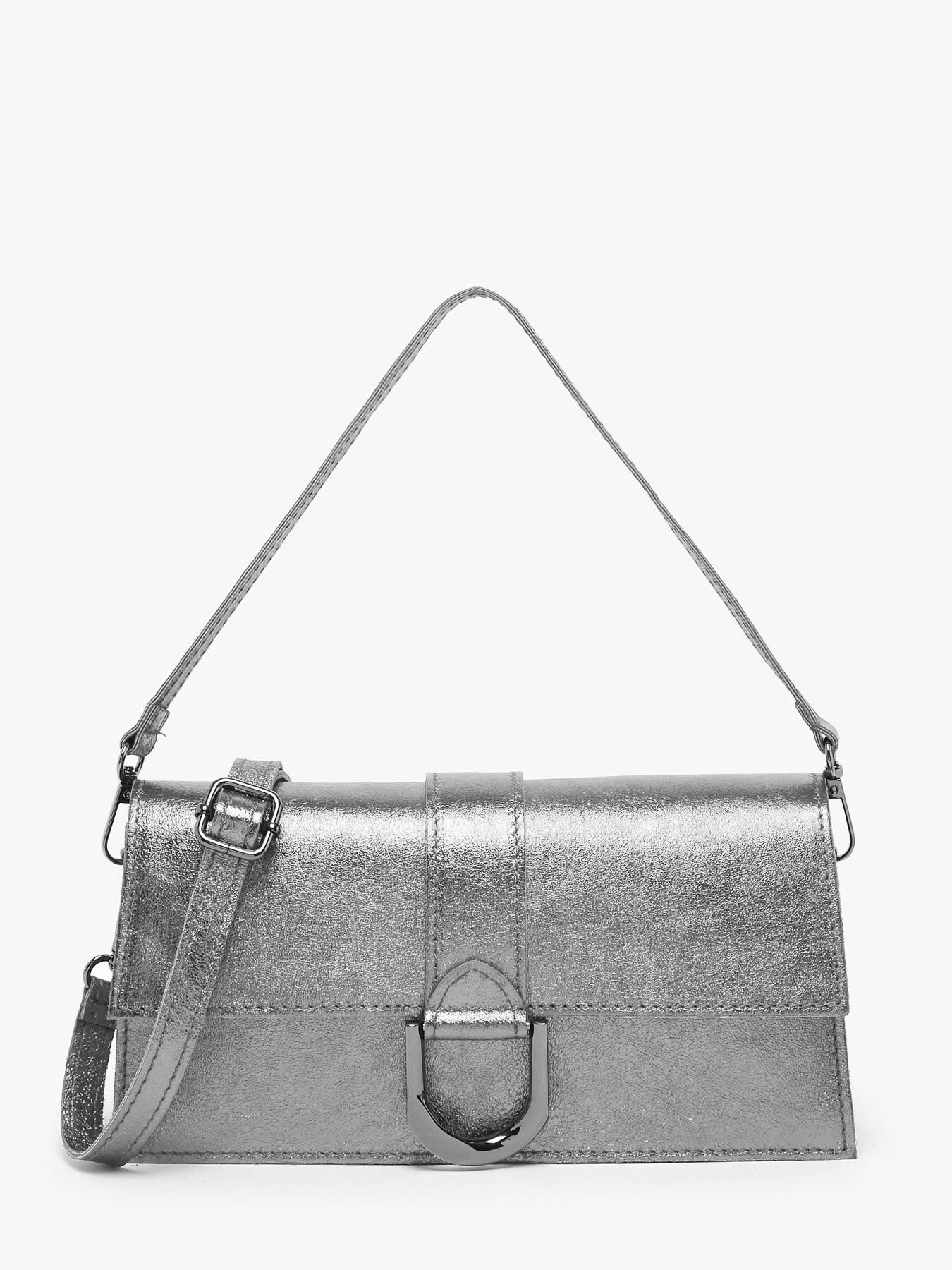 sac port paule Nine cuir MILANO