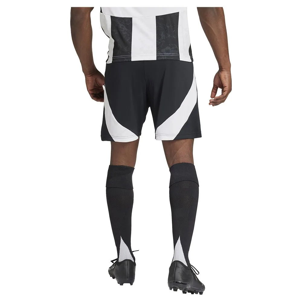 adidas Juventus 24/25 Heim kurze hose