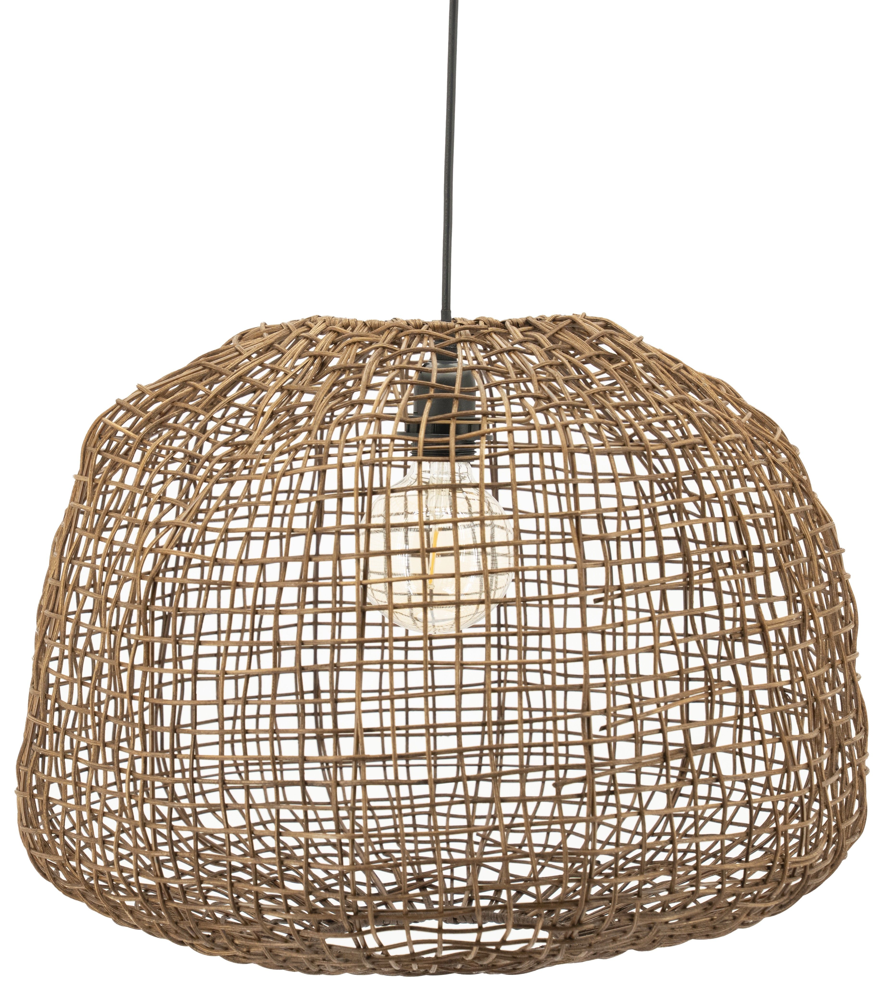 Hanglamp 250217 Hata ⌀49.5  x H40 cm