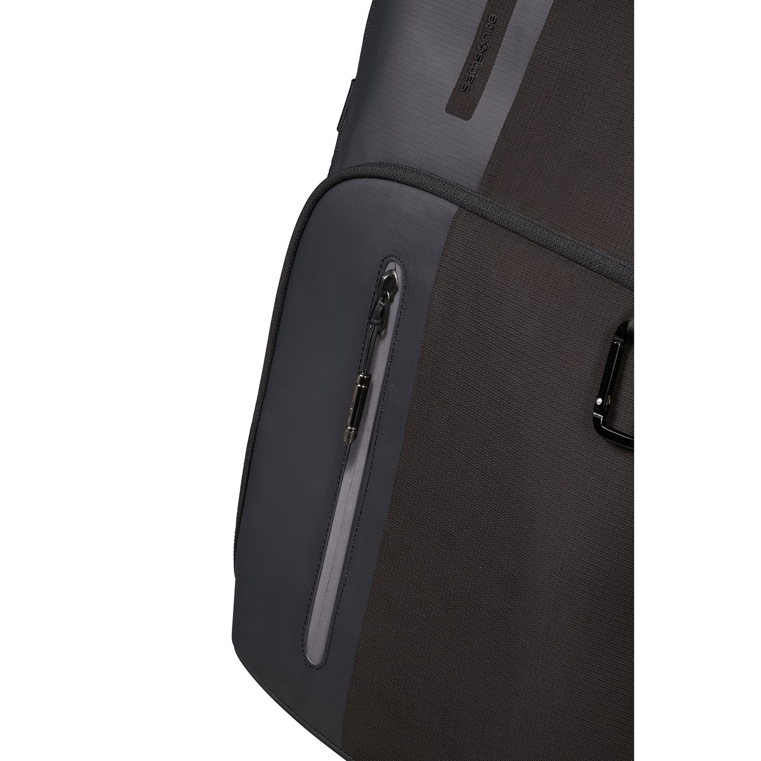 Samsonite BIZ2GO Laptop Backpack 17.3'' Overnight black