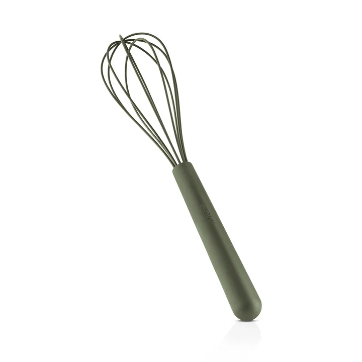 Eva Solo - Green Tool Küchenhelfer Backpinsel, grün