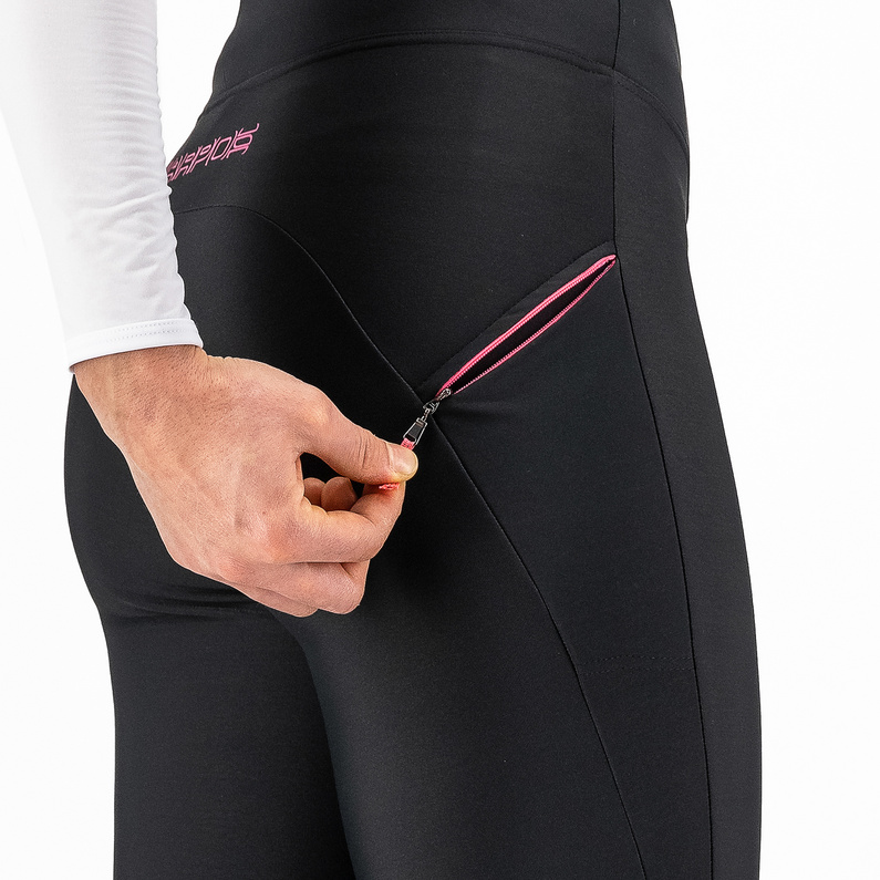 Karpos Damen Easy Winter Hose