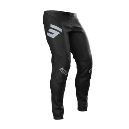 Pantalon cross Shot CONTACT - ONYX 2025 - Noir / Gris