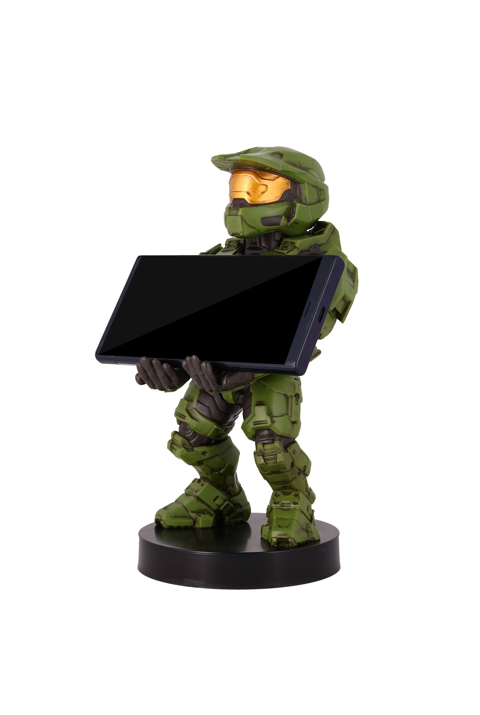 Cable Guy Master Chief 2020