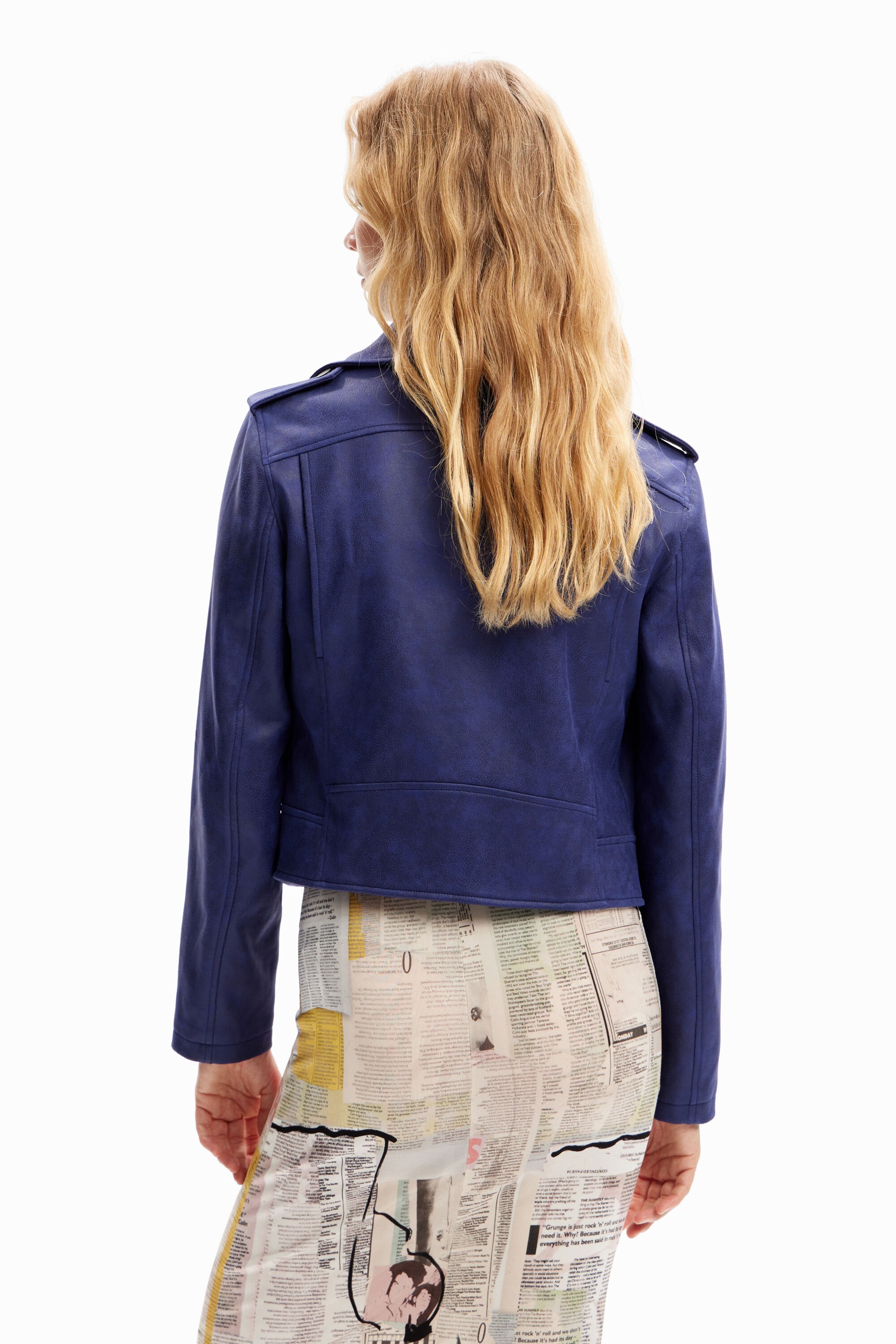 Veste 