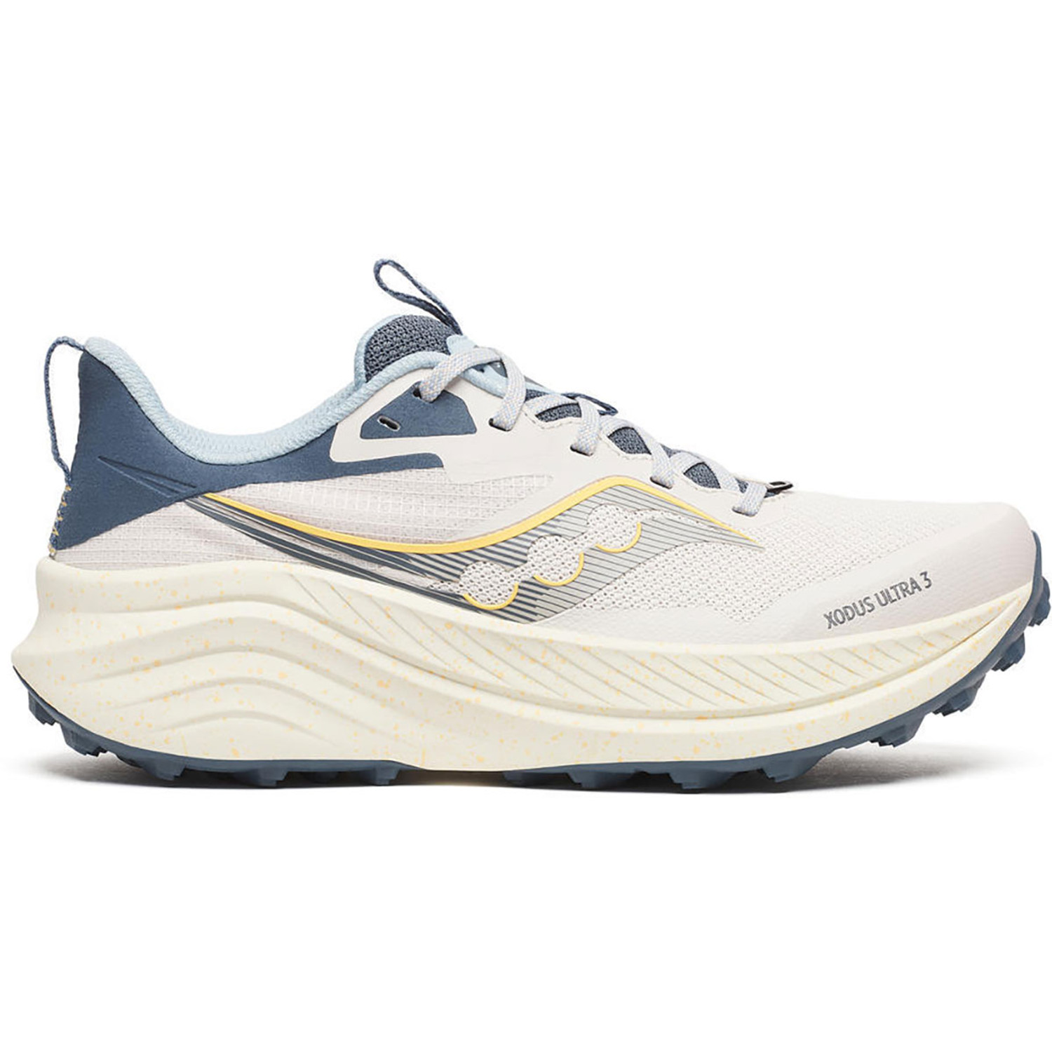Saucony Xodus Ultra 3 Dames
