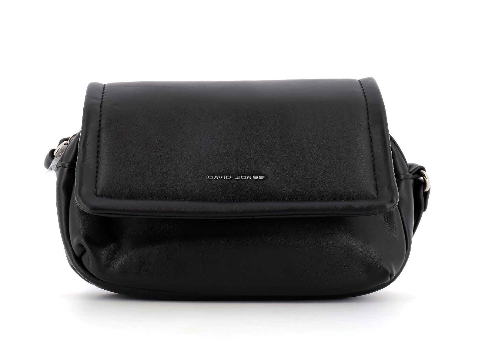 David jones-6721-1 NOIR Synthétique Noir