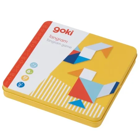 goki Tangram
