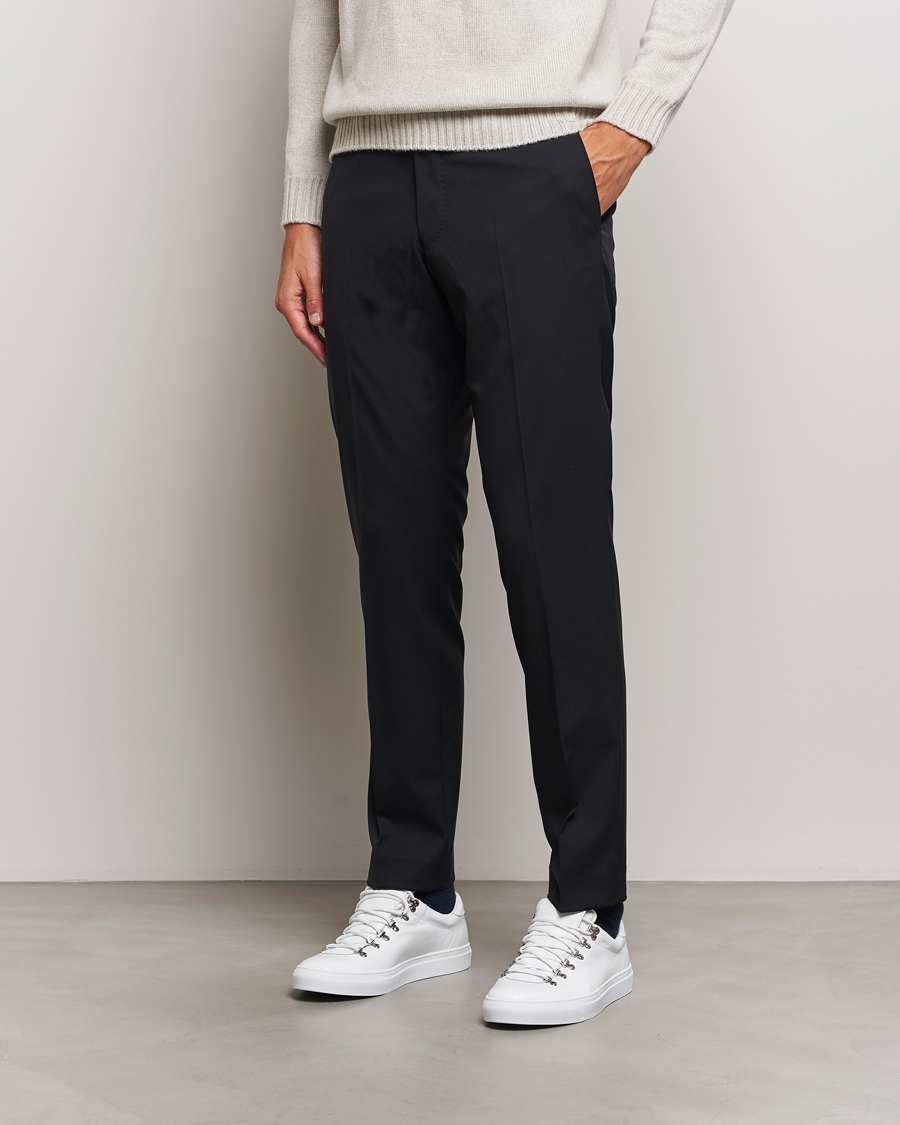 Diemme Marostica Low Sneaker White Nappa