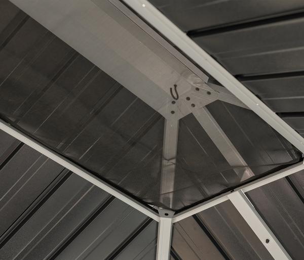 Sojag Pavillon Olan 1014, ca. B435/H291/T311