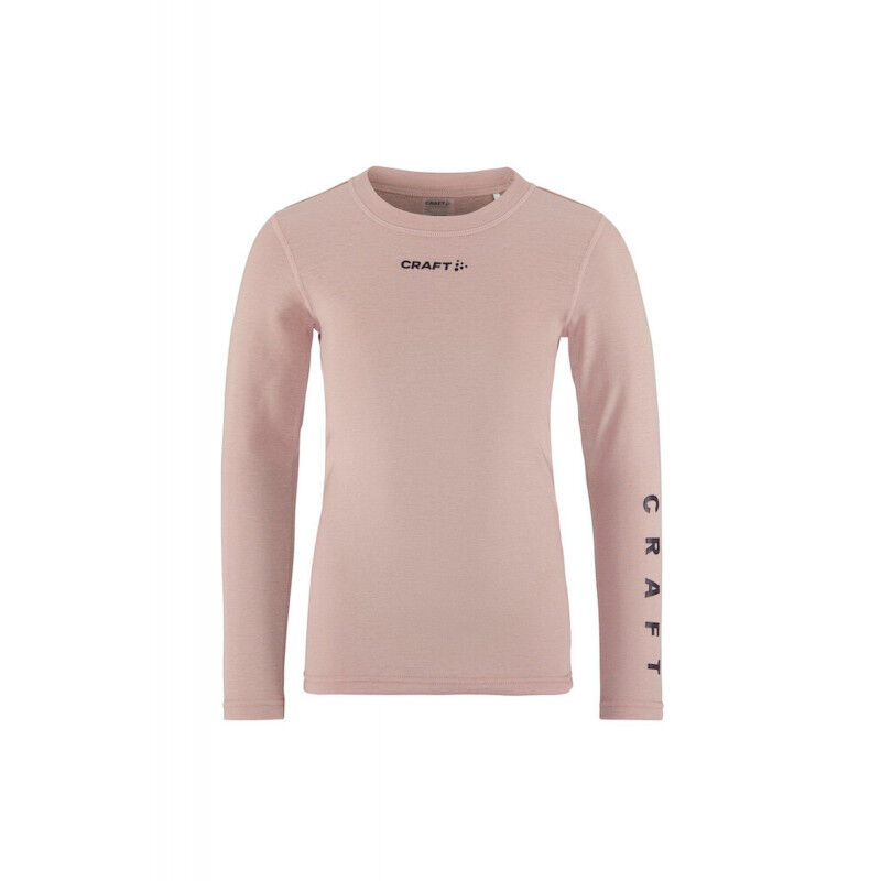 CORE Warm Baselayer Set Jr - Sous-vêtement thermique enfant