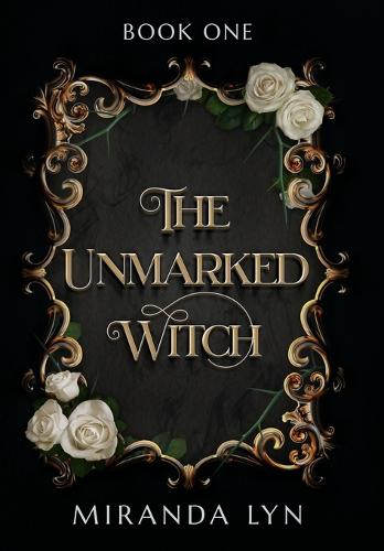 The Unmarked Witch (Hardback)