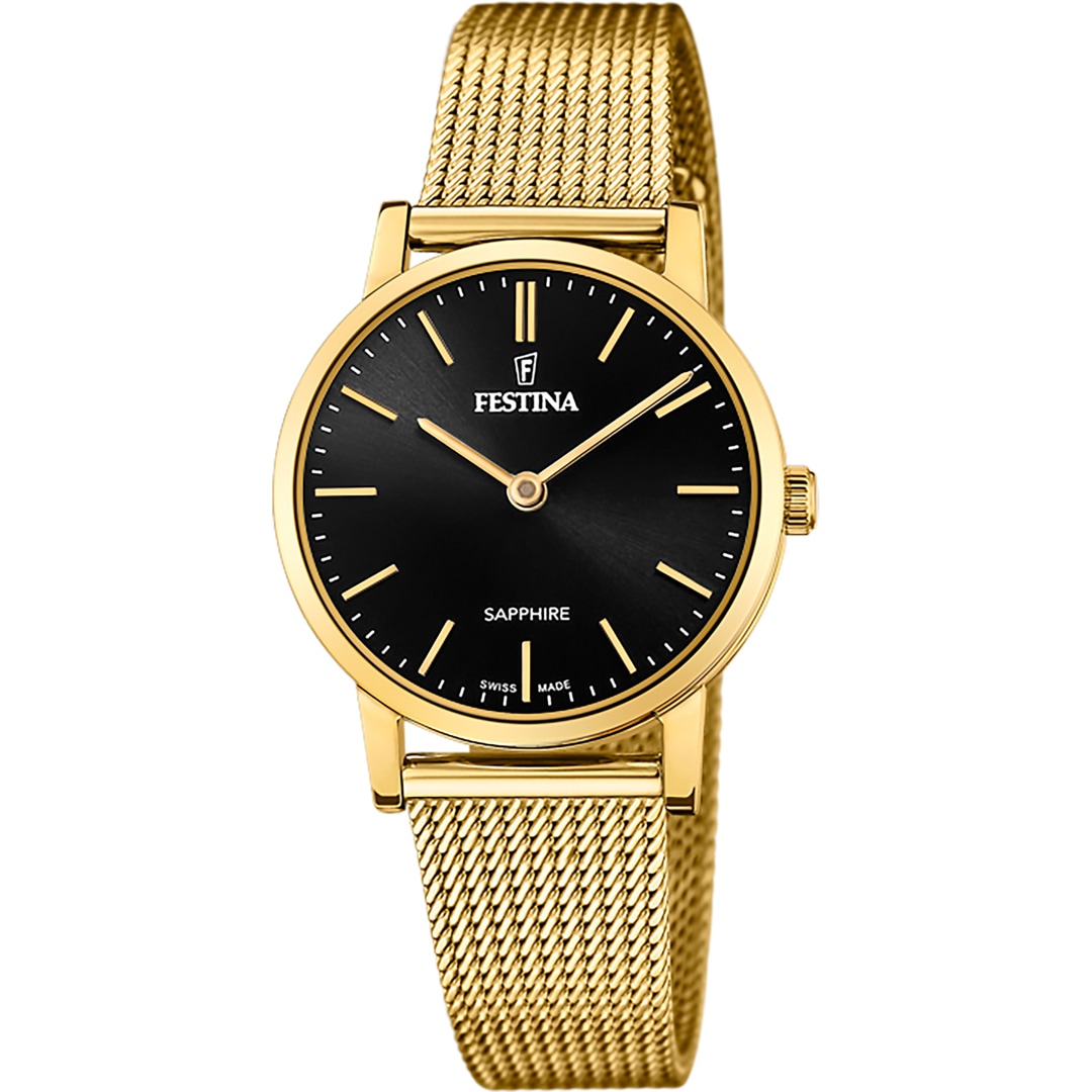Festina Swiss Klassik Lady 29mm