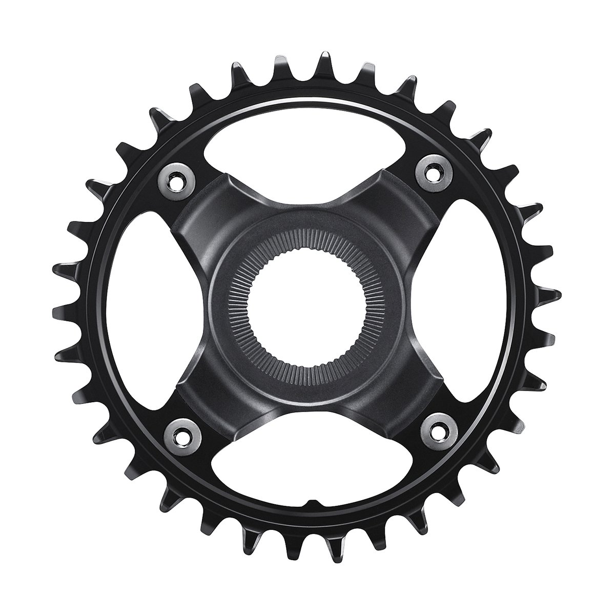 Shimano SM-CRE80-12 Klinge 36T