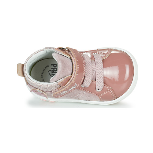 Primigi - BABY LIKE - Rose