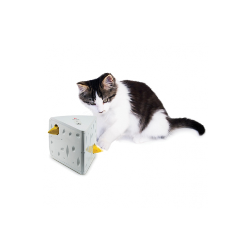 FroliCat Cheese