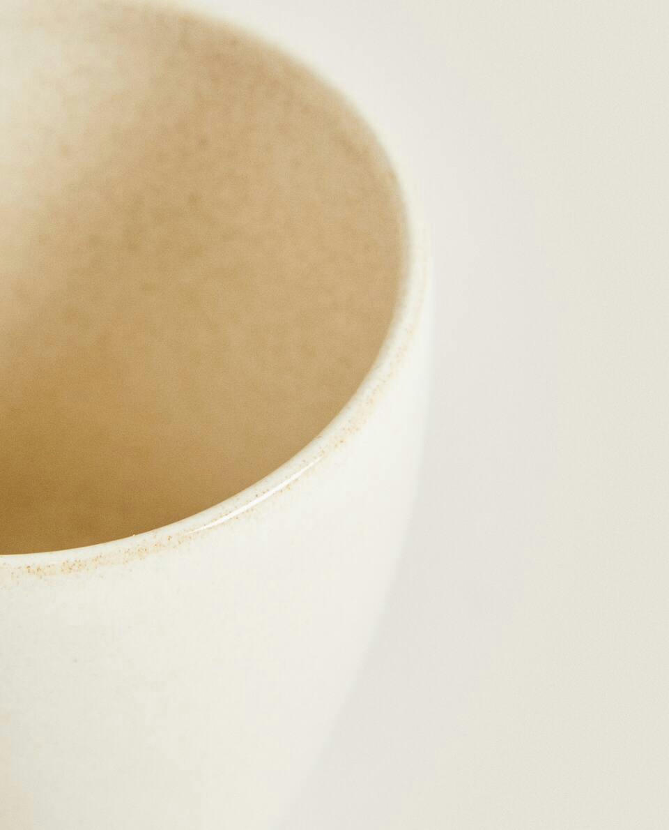CANECA DE CERÂMICA