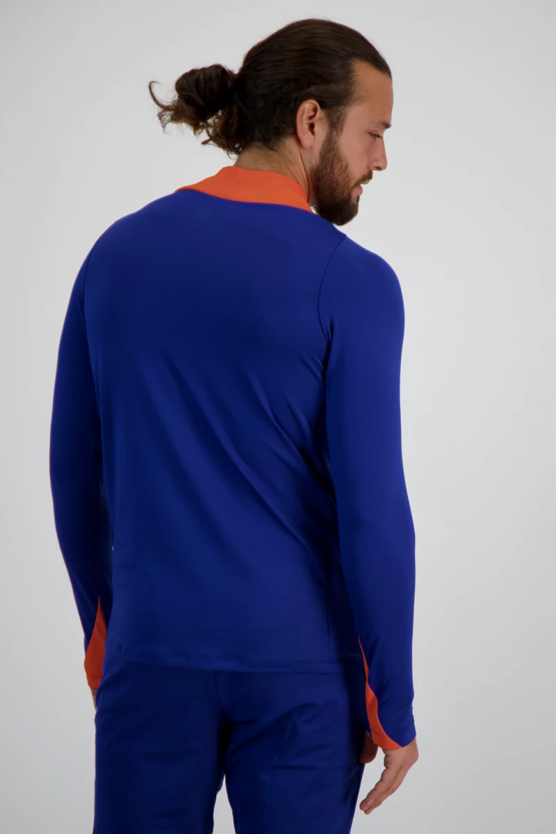 Nike Holland Dri-FIT Strike Herren Longsleeve