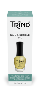 Trind Nail & Cuticle Oil 9ML
