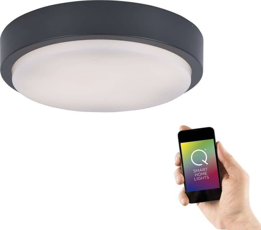 LED-Deckenleuchte