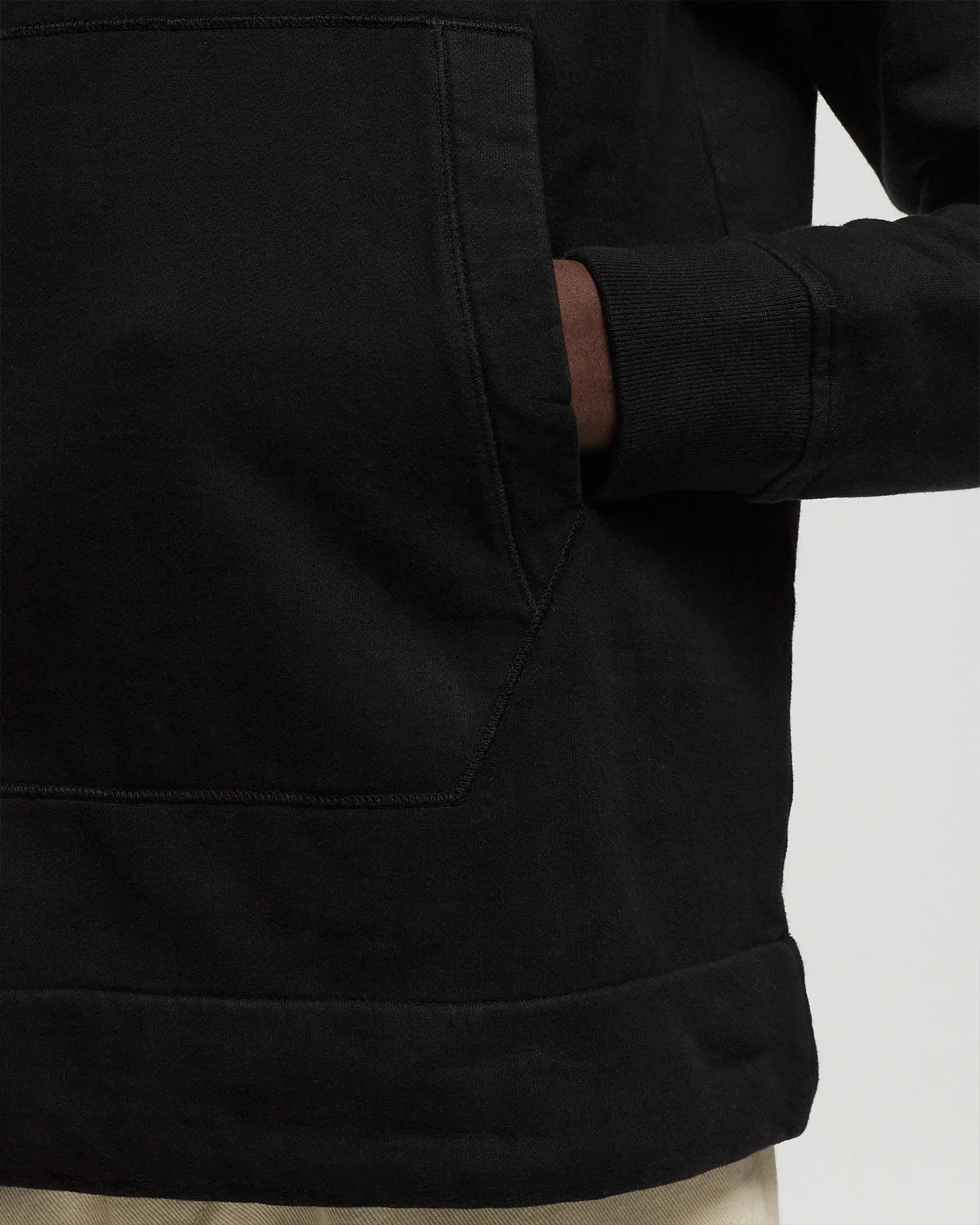 C.P. Company SWEATSHIRTS - SWEAT HOODED