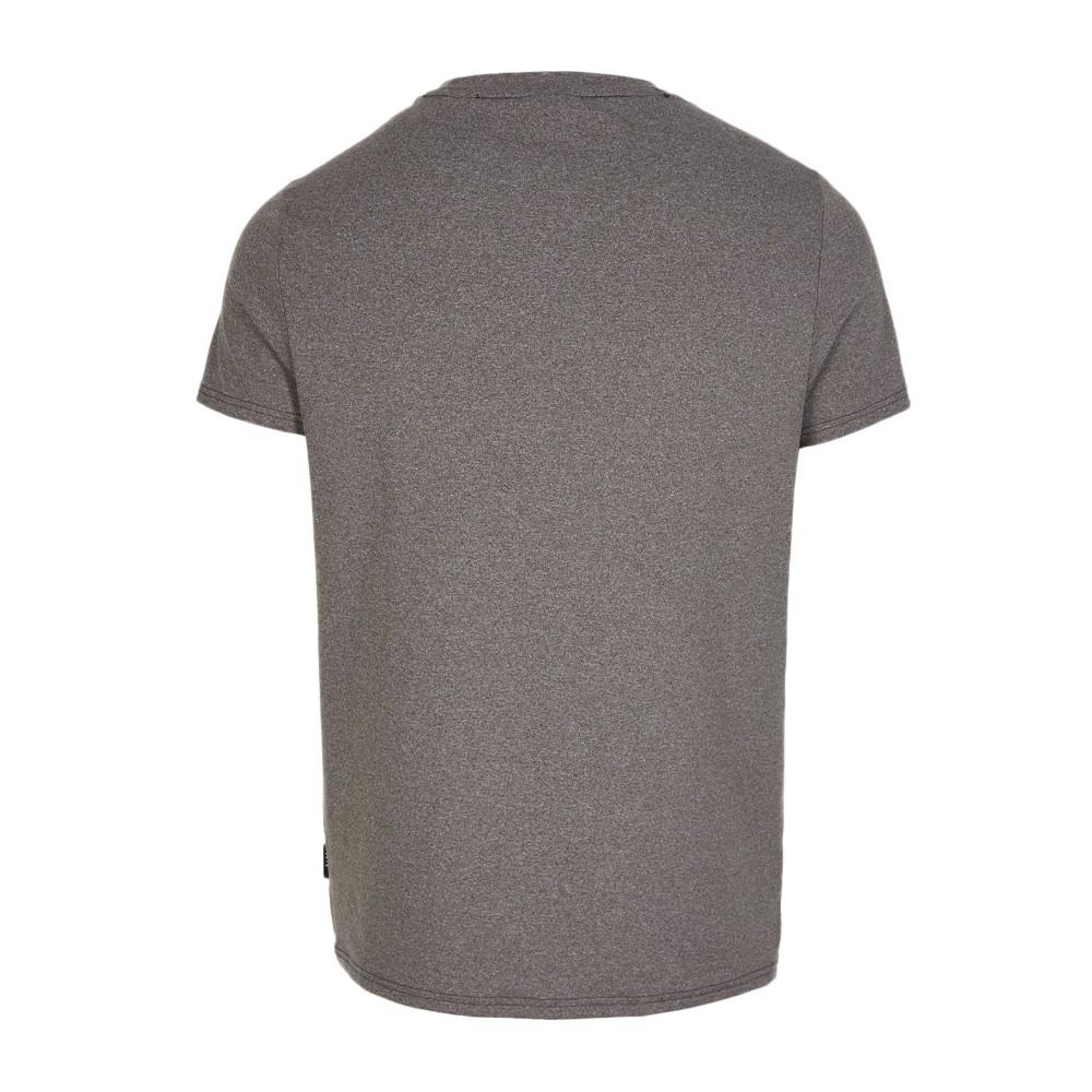 O'Neill T-shirt Gris Homme O'Neill Active