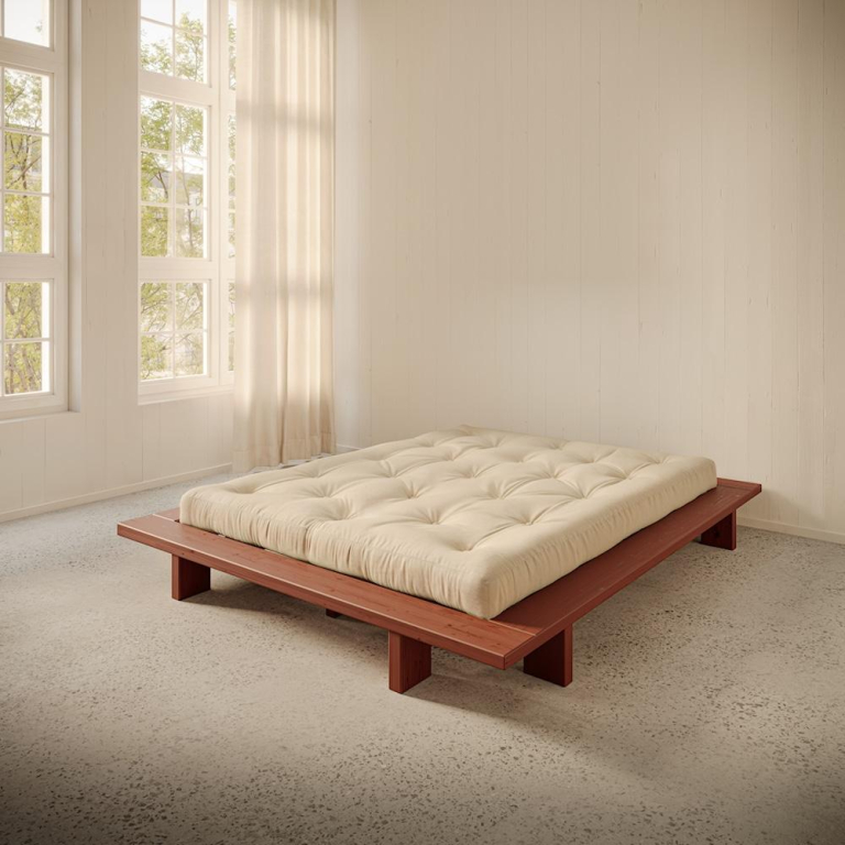 Karup Design Japan bed 180x200 naturel