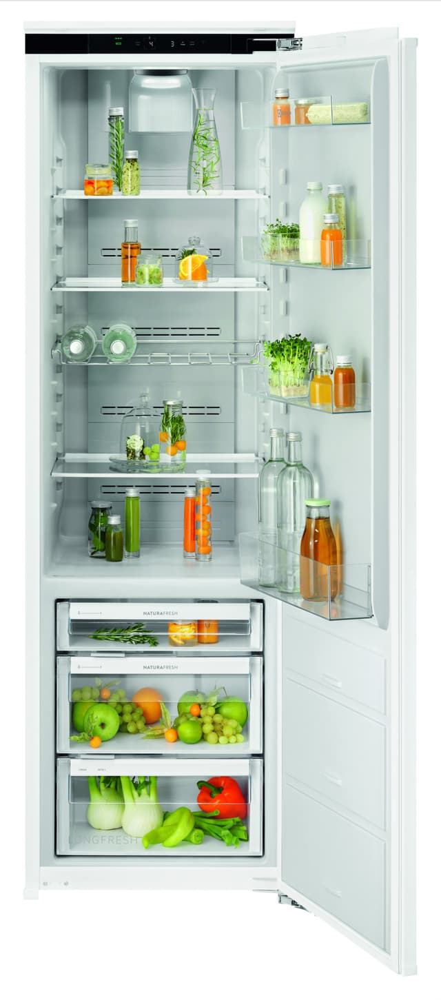 Electrolux Køleskab ERZ9ME18C (Integreret)