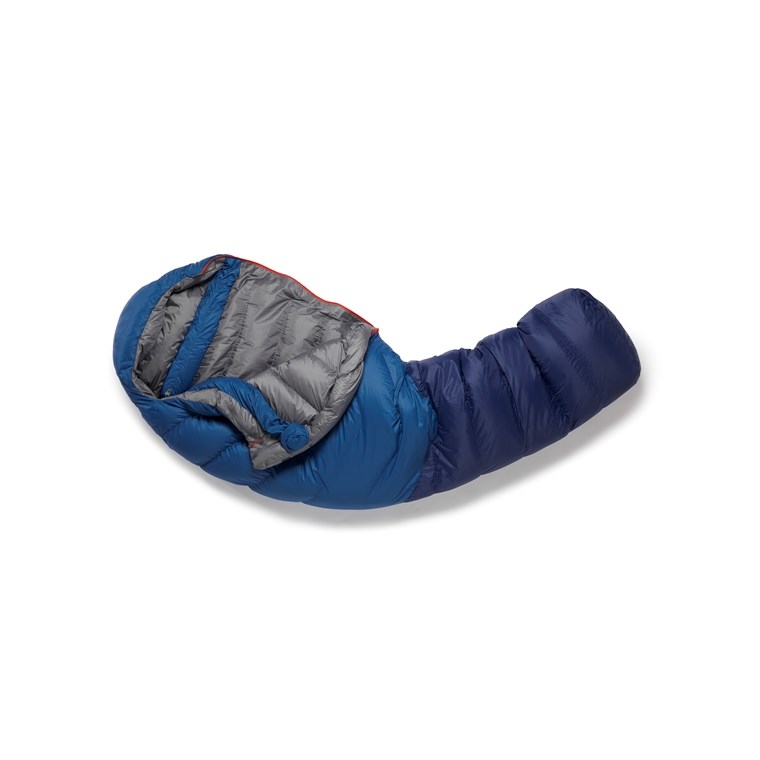 Rab Alpine 400
