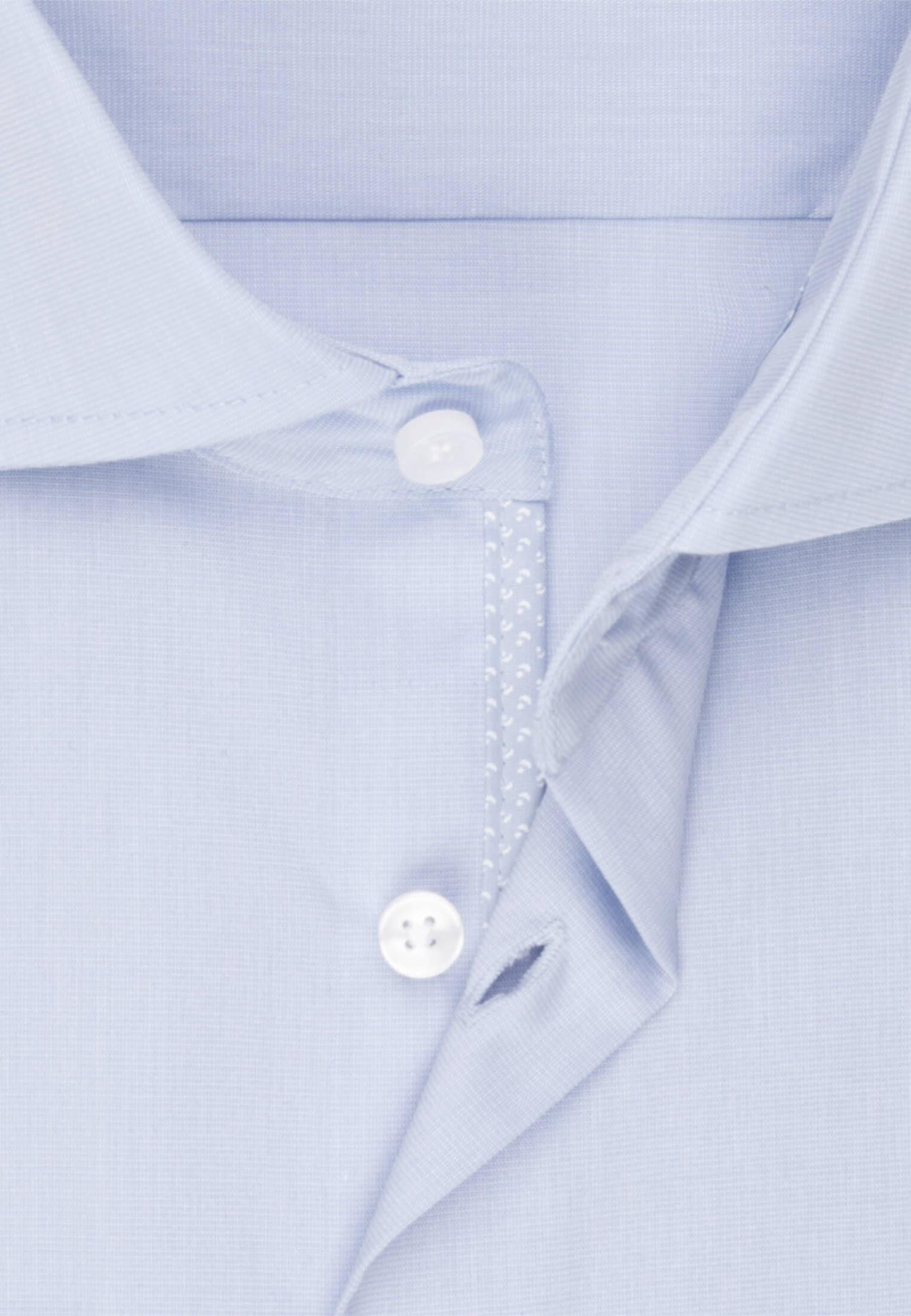 Seidensticker| Herren Business Hemd Regular
