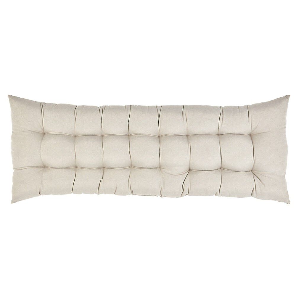 Coussin spécial banc