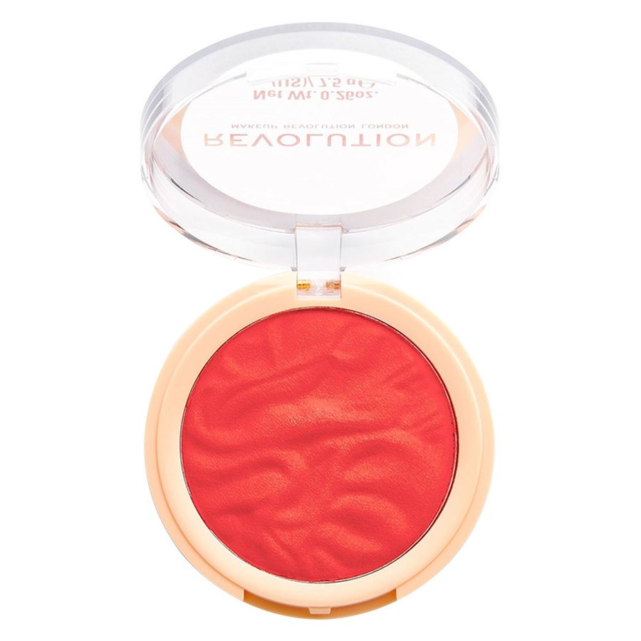Makeup Revolution Blusher Reloaded Pop My Cherry 7,5g
