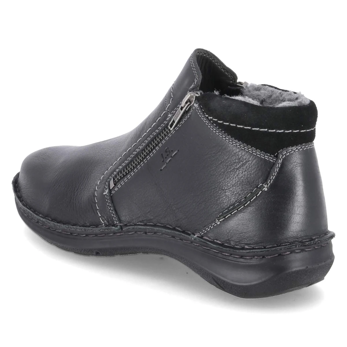 Josef SeibelStiefeletten NEW ANVERS 04 - schwarz