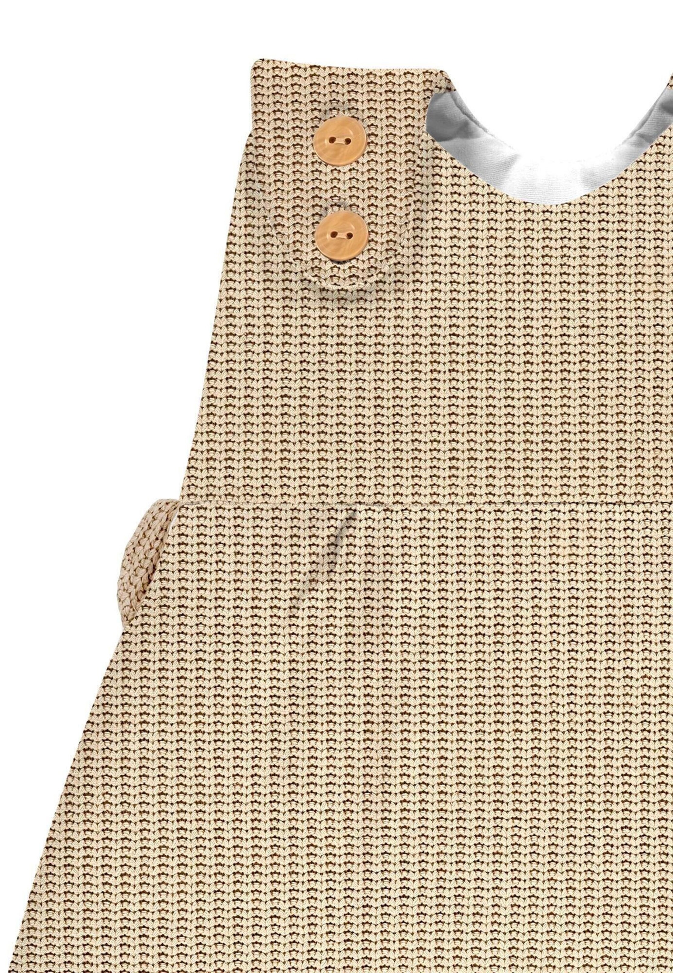 Alvi Baby-Mäxchen® Außensack Special Fabric - Knit