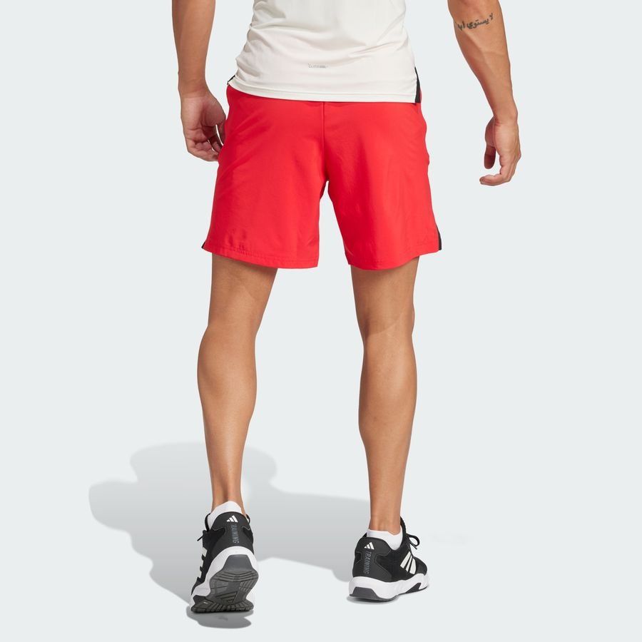Adidas Short d'entraînement Designed for Training