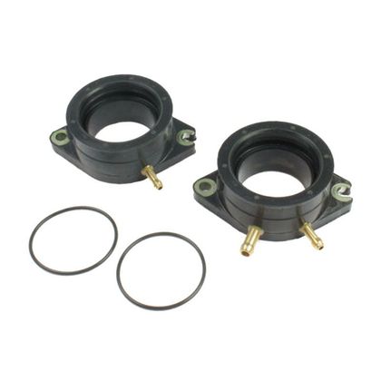 Pipe admission Tour Max adaptable (kit)