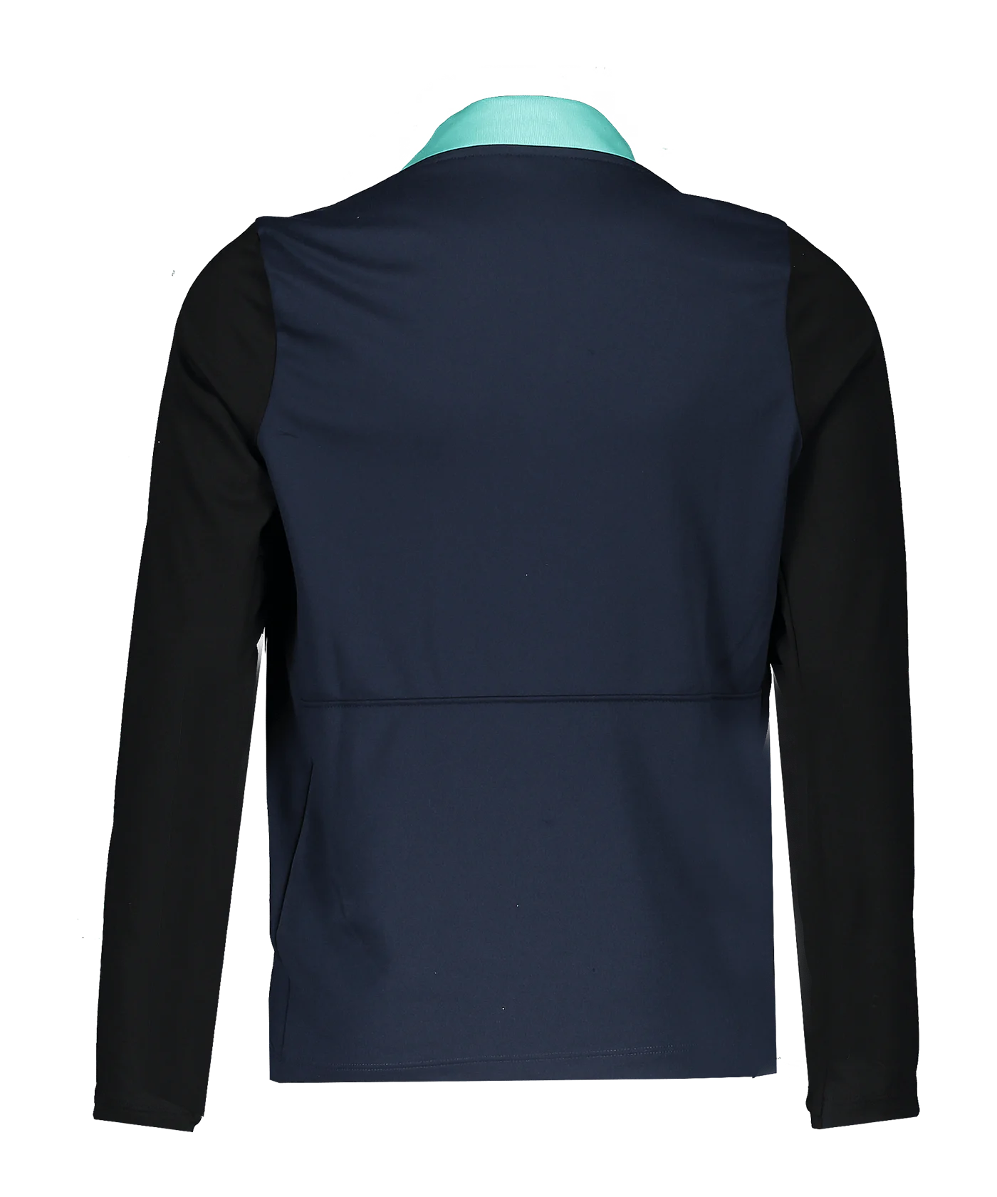 Nike Academy Pro 24 Drill Top Kids Blau F453