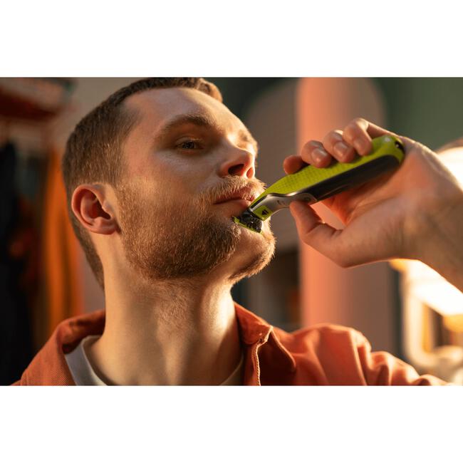 Philips OneBlade 360 QP420/50 Navulmesjes 2 stuks