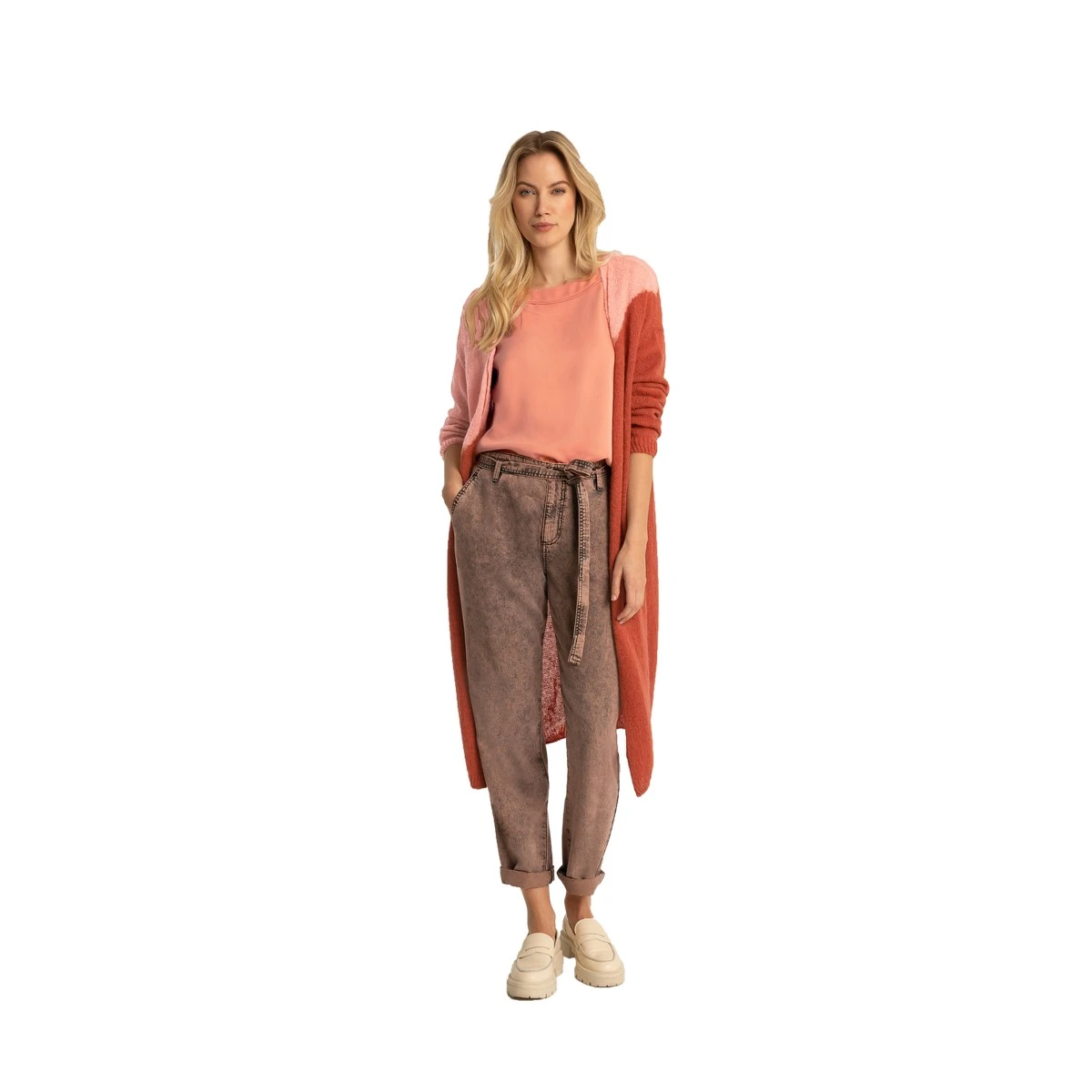 Dames Blouse Kennie