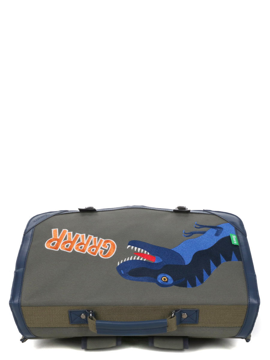 Cartable Tann's Oscar 41 cm