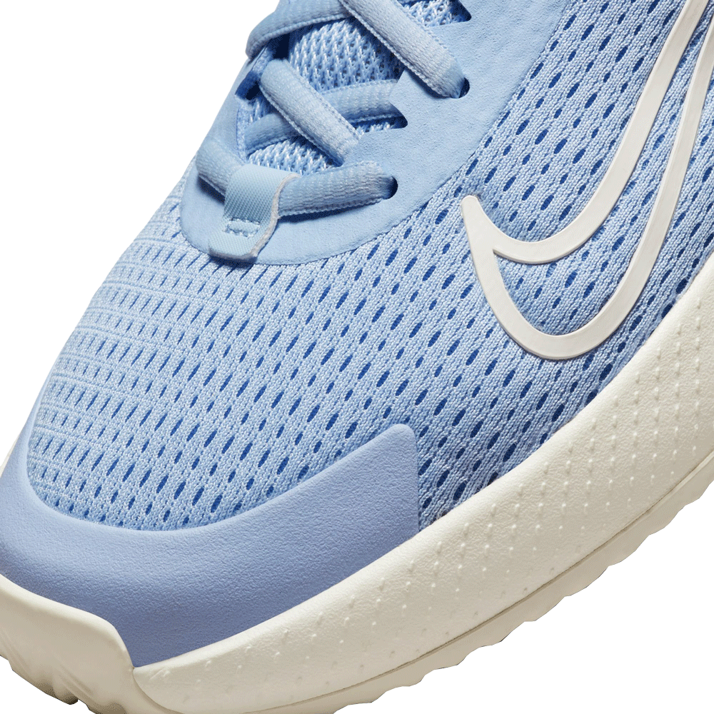 Nike Court Vapor Lite 2 Tennisschuhe Damen cobalt bliss