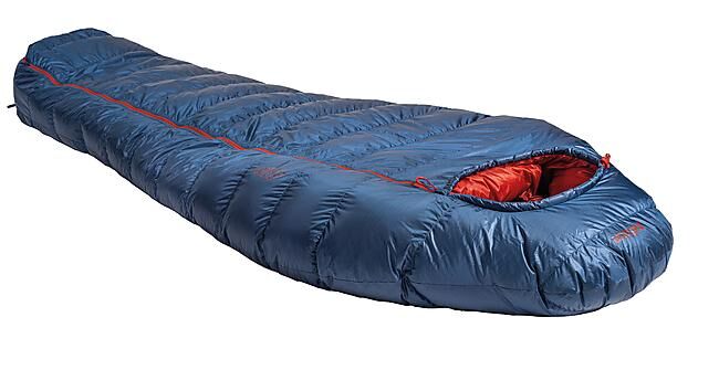 PATIZON - SAC DE COUCHAGE D590 DUVET