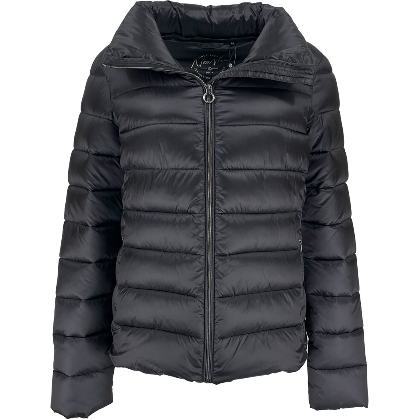 New ViewSteppjacke «Maxima»