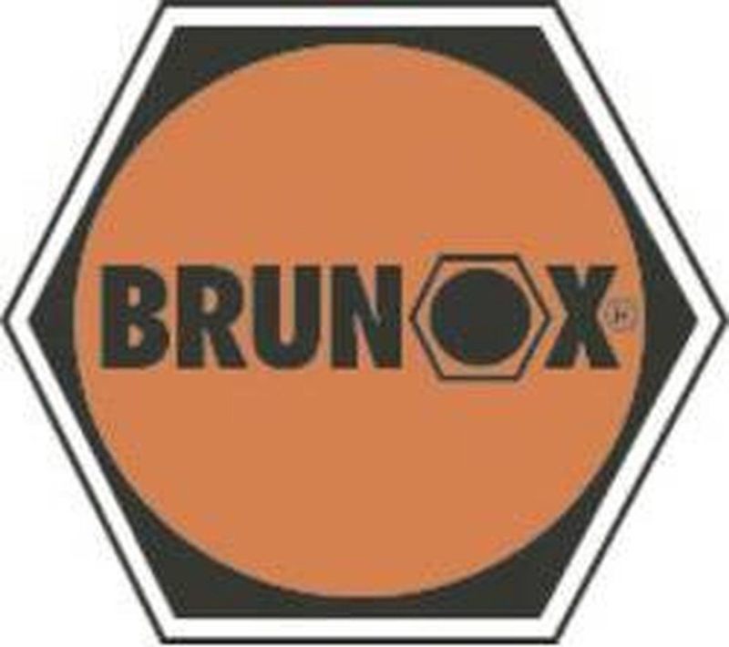 Brunox - Epoxy - Spray - Roeststop - 100 ml