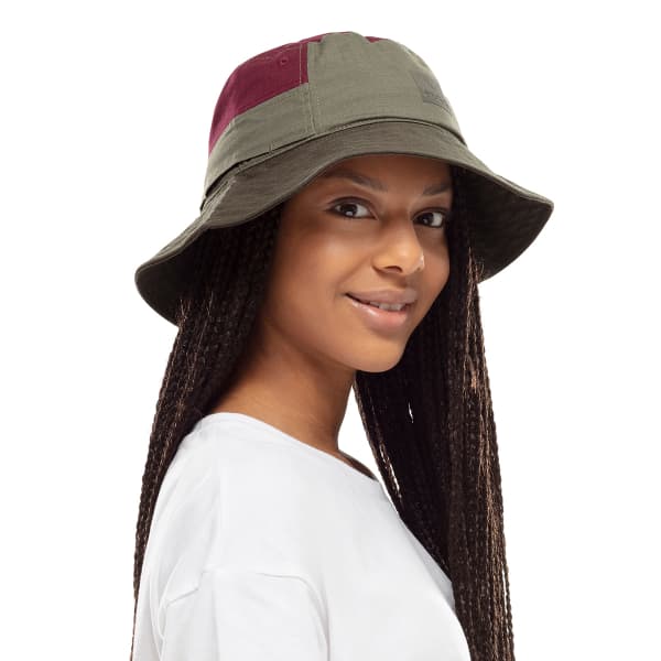 Chapeau randonnée BUFF SUN BUCKET HAT