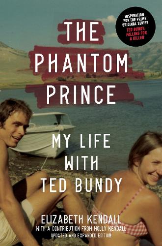 The Phantom Prince: My Life with Te (Paperback)